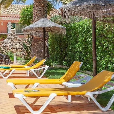 L - Wellness Farm Apartamento Lagos