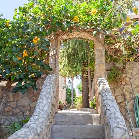 Apartamento L - Wellness Farm