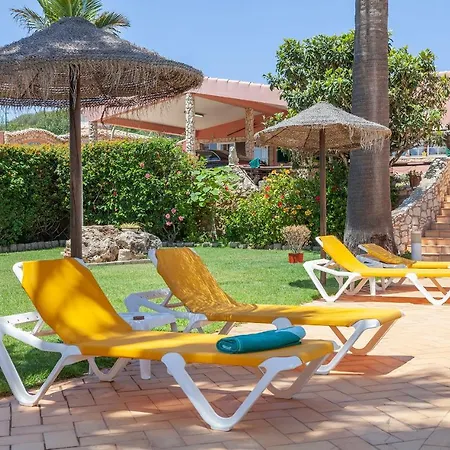 Apartamento L - Wellness Farm *