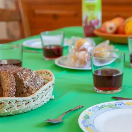 L - Wellness Farm Apartamento Lagos