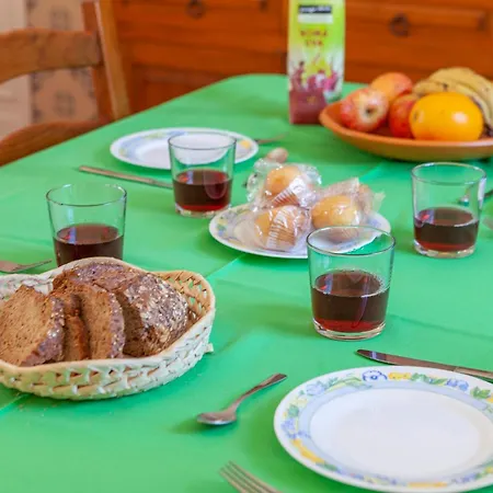 L - Wellness Farm Apartamento *