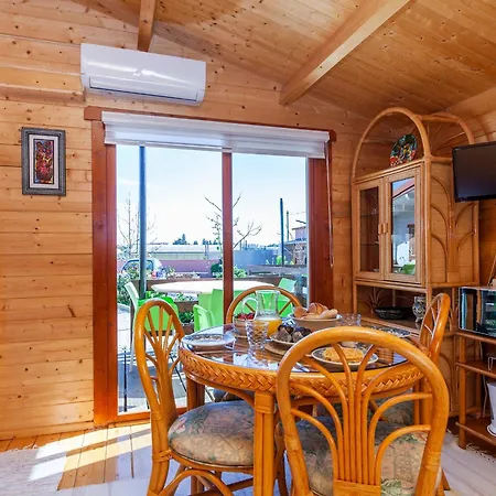 L - Wellness Farm Лагуш