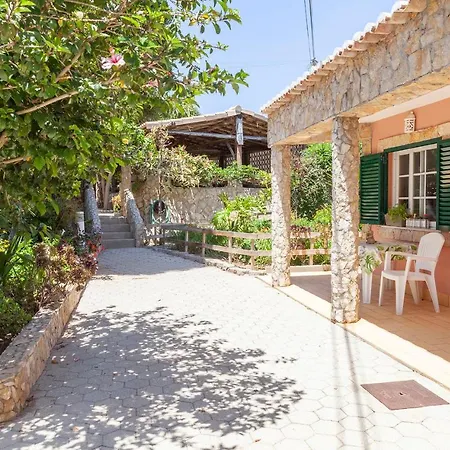 L - Wellness Farm Apartment