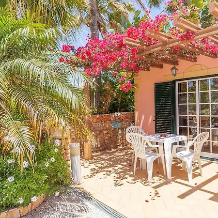 L - Wellness Farm Appartement