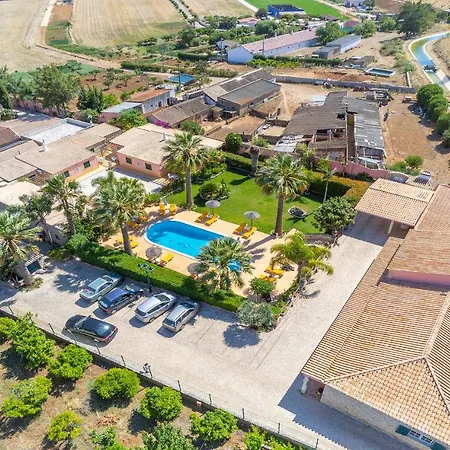 Appartement L - Wellness Farm *