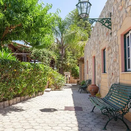 Apartment L - Wellness Farm