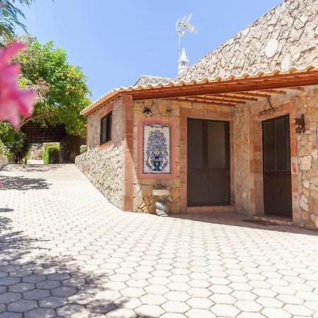 L - Wellness Farm Appartement *