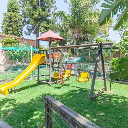 Apartment L - Wellness Farm
