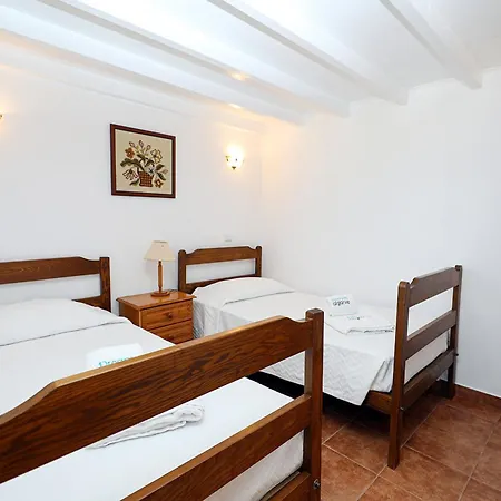 Appartement L - Wellness Farm Lagos