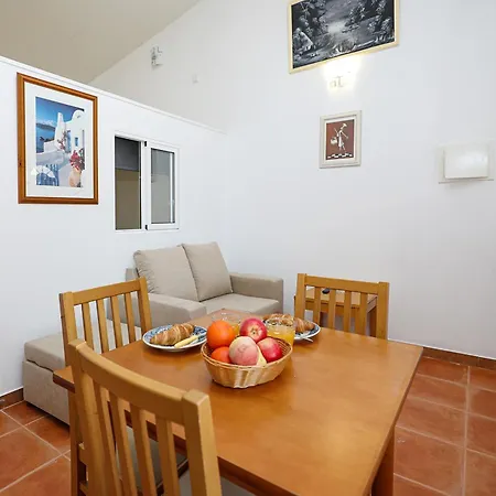 L - Wellness Farm Appartement