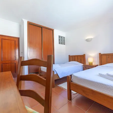 L - Wellness Farm Appartement Lagos