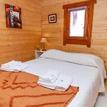 L - Wellness Farm Lägenhet