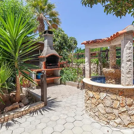 Apartment L - Wellness Farm