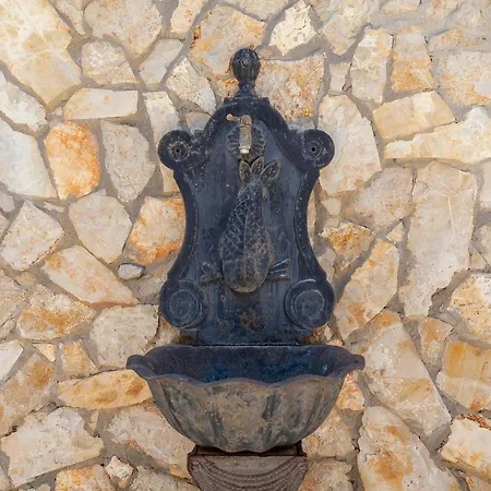 L - Wellness Farm Apartament *