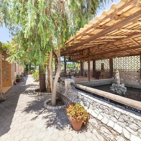 L - Wellness Farm Apartment *