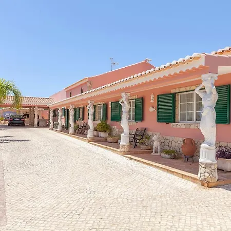 L - Wellness Farm Apartment *
