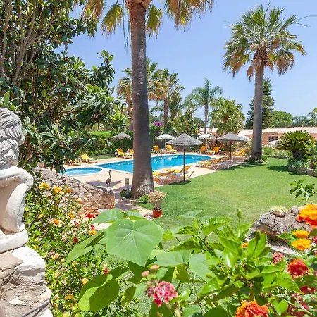 L - Wellness Farm Apartamento