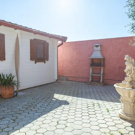 L - Wellness Farm Apartment *