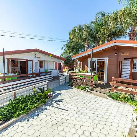 L - Wellness Farm Apartament Lagos