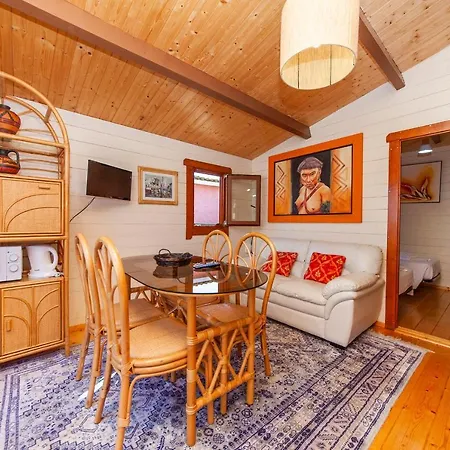 Apartment L - Wellness Farm