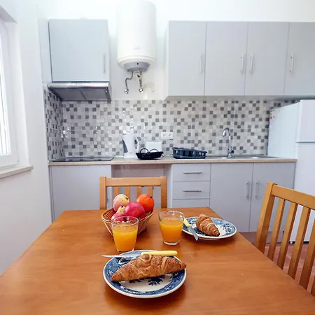 Apartment L - Wellness Farm