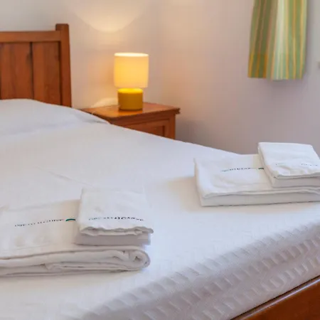 L - Wellness Farm Apartment
