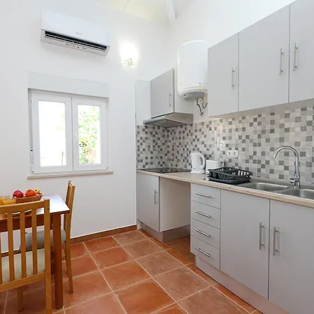 L - Wellness Farm Apartament *