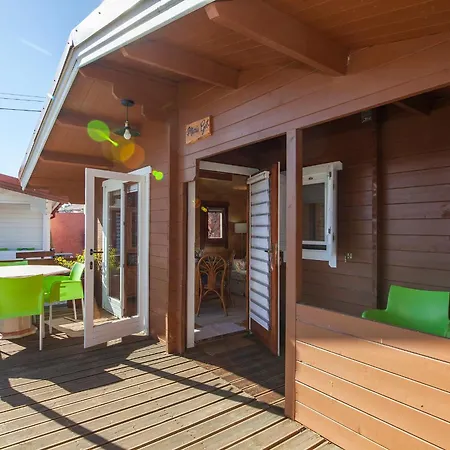 L - Wellness Farm Apartment *