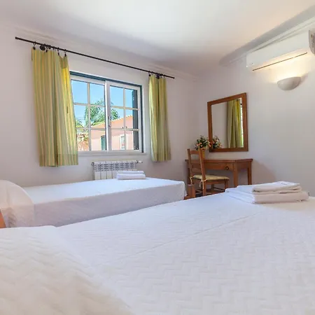 L - Wellness Farm Apartment