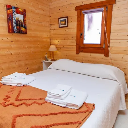 L - Wellness Farm Apartment