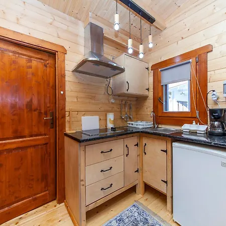 L - Wellness Farm Apartament Lagos