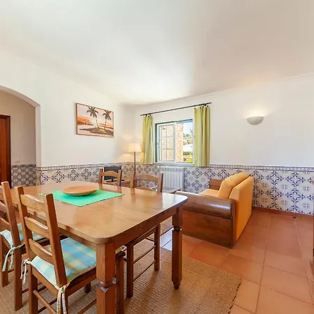 L - Wellness Farm Apartment