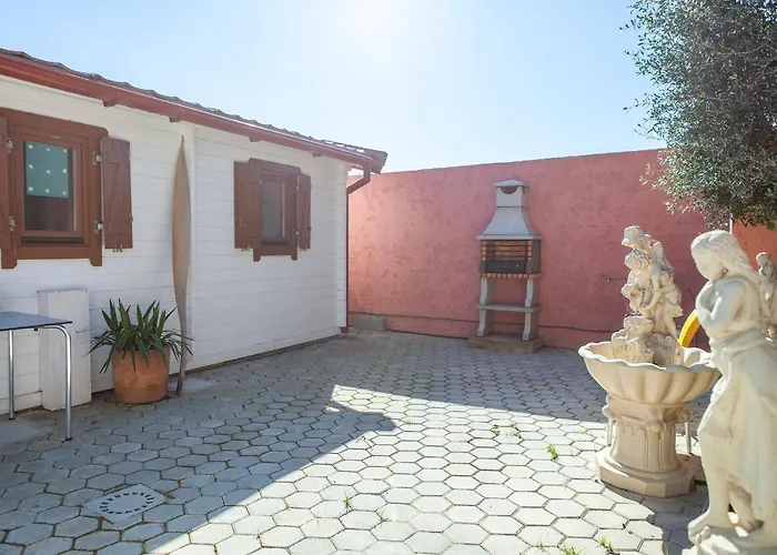 L - Wellness Farm Appartement *