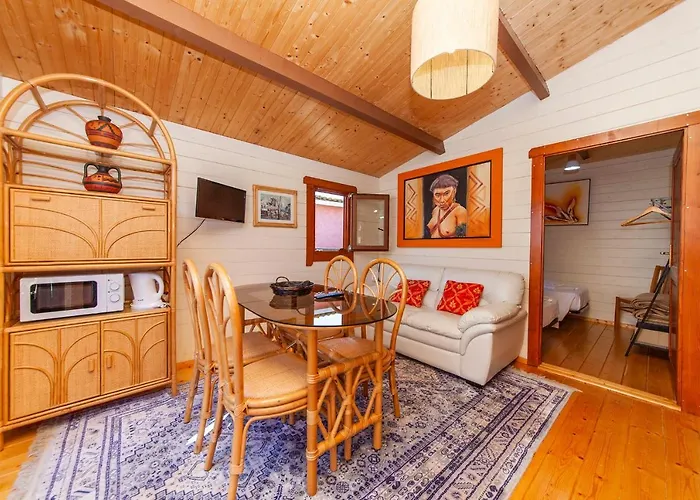 Appartement L - Wellness Farm