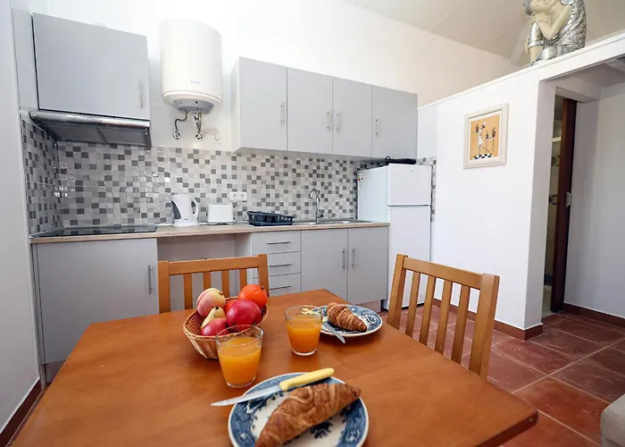 Appartement L - Wellness Farm Lagos