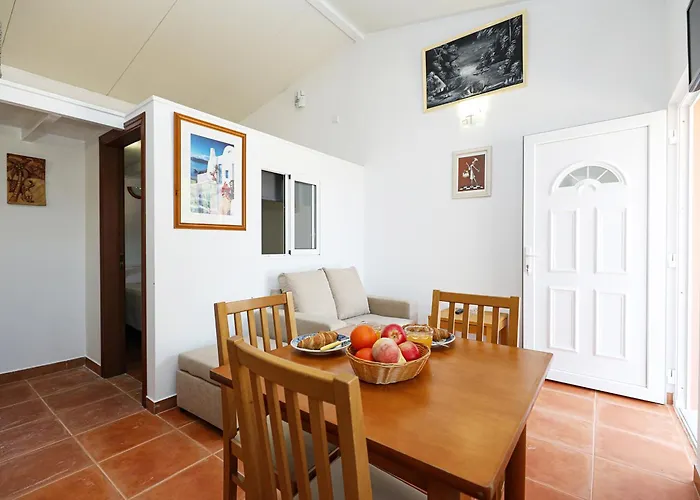 Appartement L - Wellness Farm