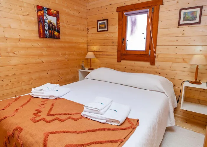 L - Wellness Farm Appartement