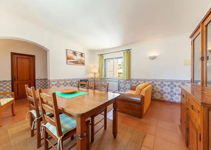 L - Wellness Farm Appartement