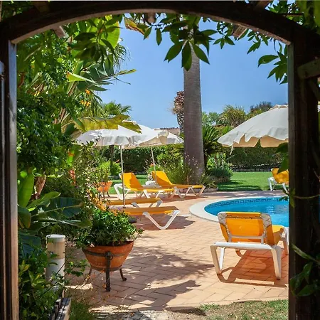 L - Wellness Farm Apartmán Lagos