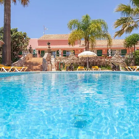 Apartmán L - Wellness Farm Lagos