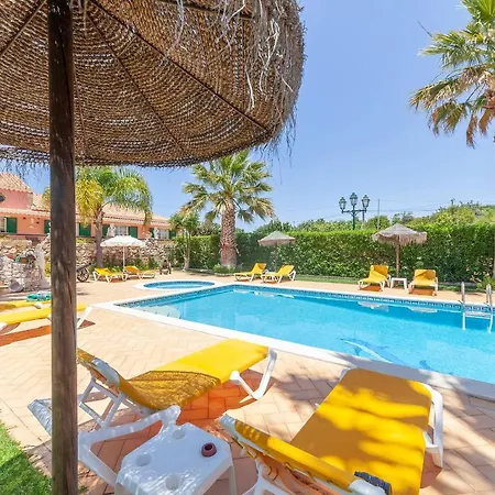 Apartmán L - Wellness Farm Lagos