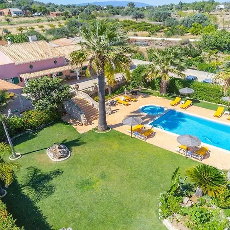 L - Wellness Farm Apartmán Lagos