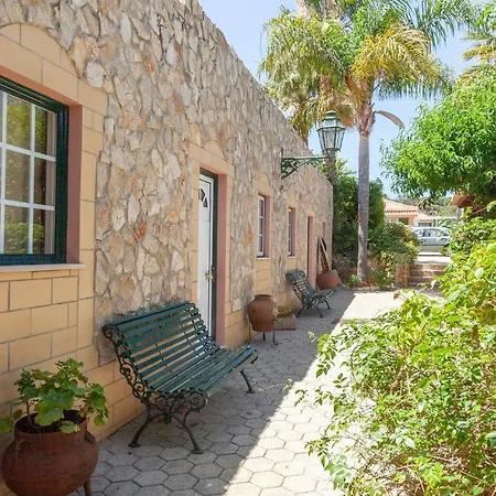 Apartmán L - Wellness Farm Lagos