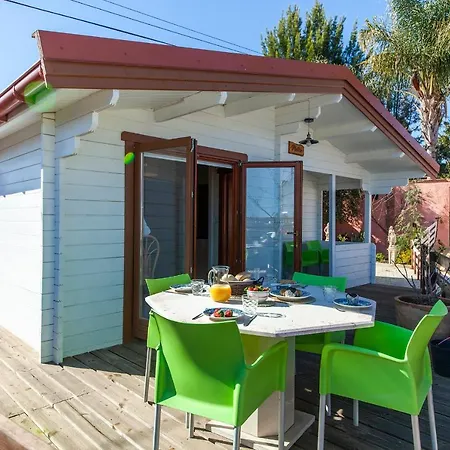 L - Wellness Farm Apartmán Lagos