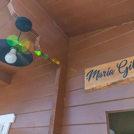 L - Wellness Farm Apartmán Lagos