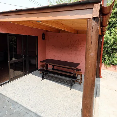 Apartmán L - Wellness Farm